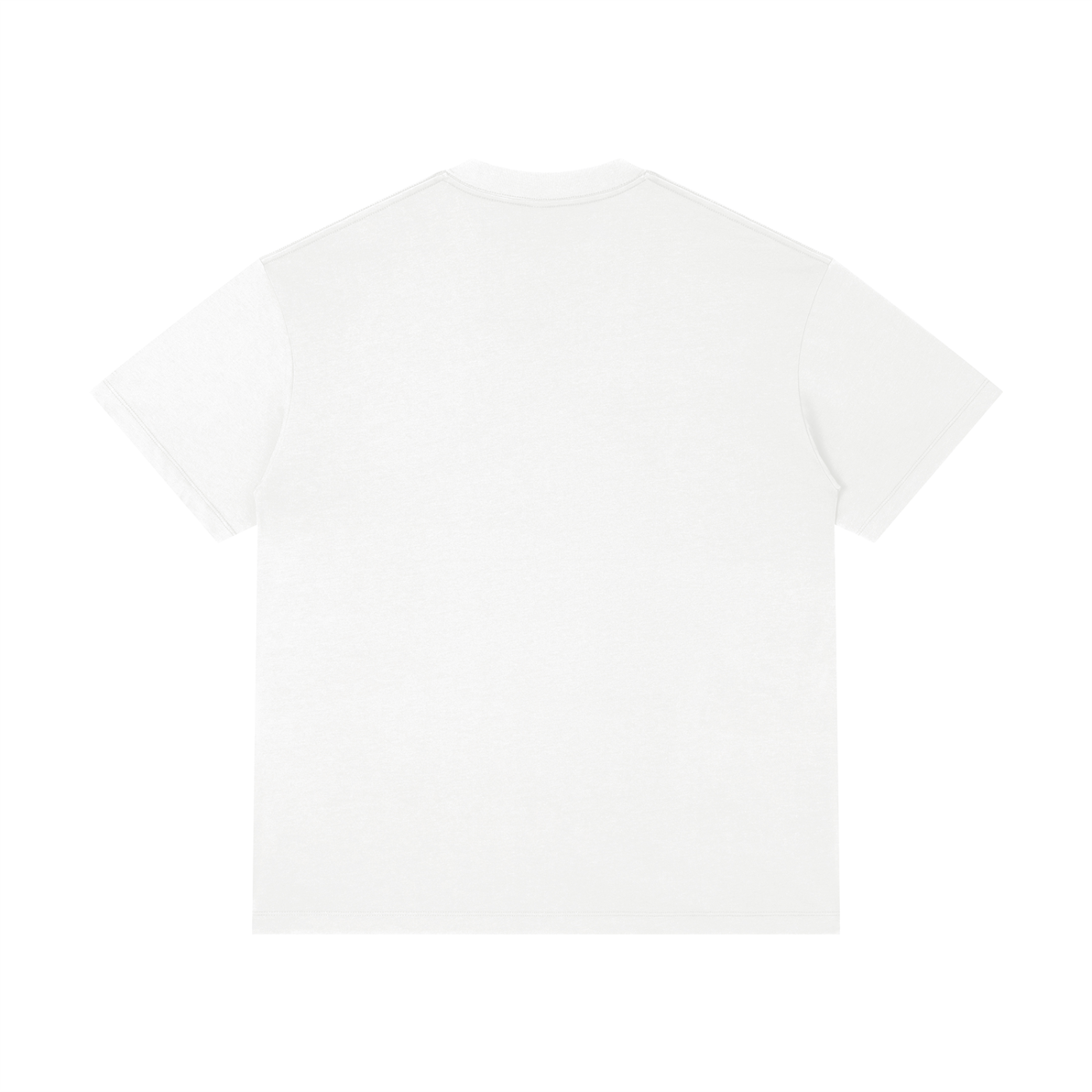 Jubilore Unisex Regular Fit Crewneck T-Shirt