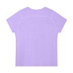 Jubiloré "AMMT" Women’s Regular Fit Crewneck T-Shirt