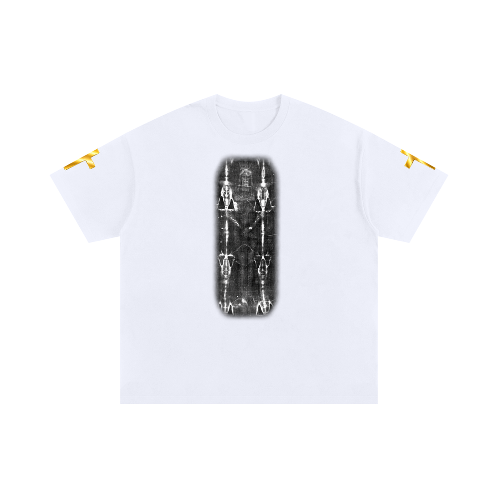 Jubilore "SOT" Unisex Oversized Cotton T-Shirt