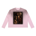 Jubilore “Samson” Unisex Vintage Wash Layered T-Shirt