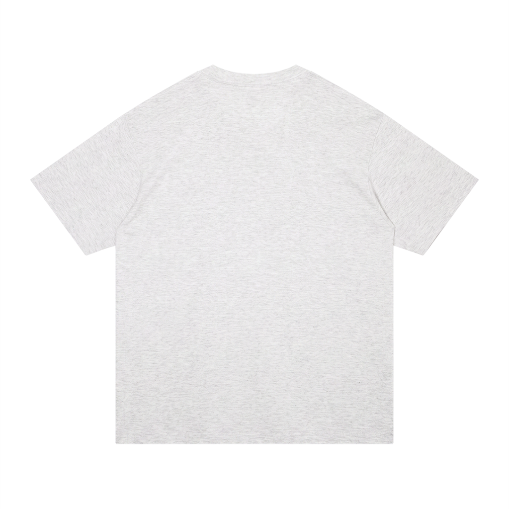 Jubilore "AAA" Unisex Regular Fit Cotton T-Shirt