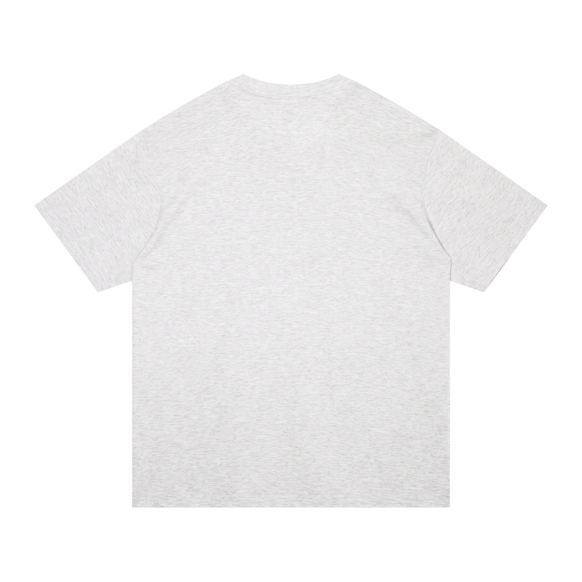 Jubilore "AAA" Unisex Regular Fit Cotton T-Shirt