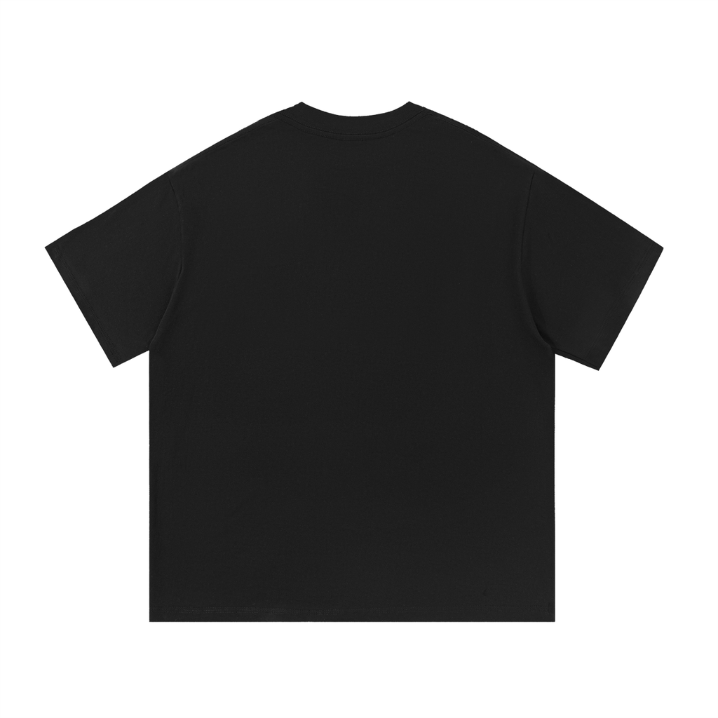 Jubilore "JIK" Essential Cotton T-Shirt
