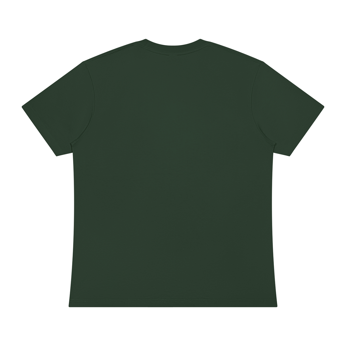 Jubilore "JIG" Unisex Sorona Crewneck T-Shirt
