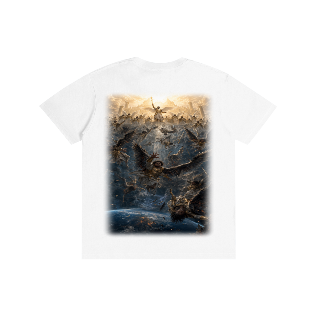 Jubilore "Three Wise Men" Pure Cotton Unisex T-Shirt