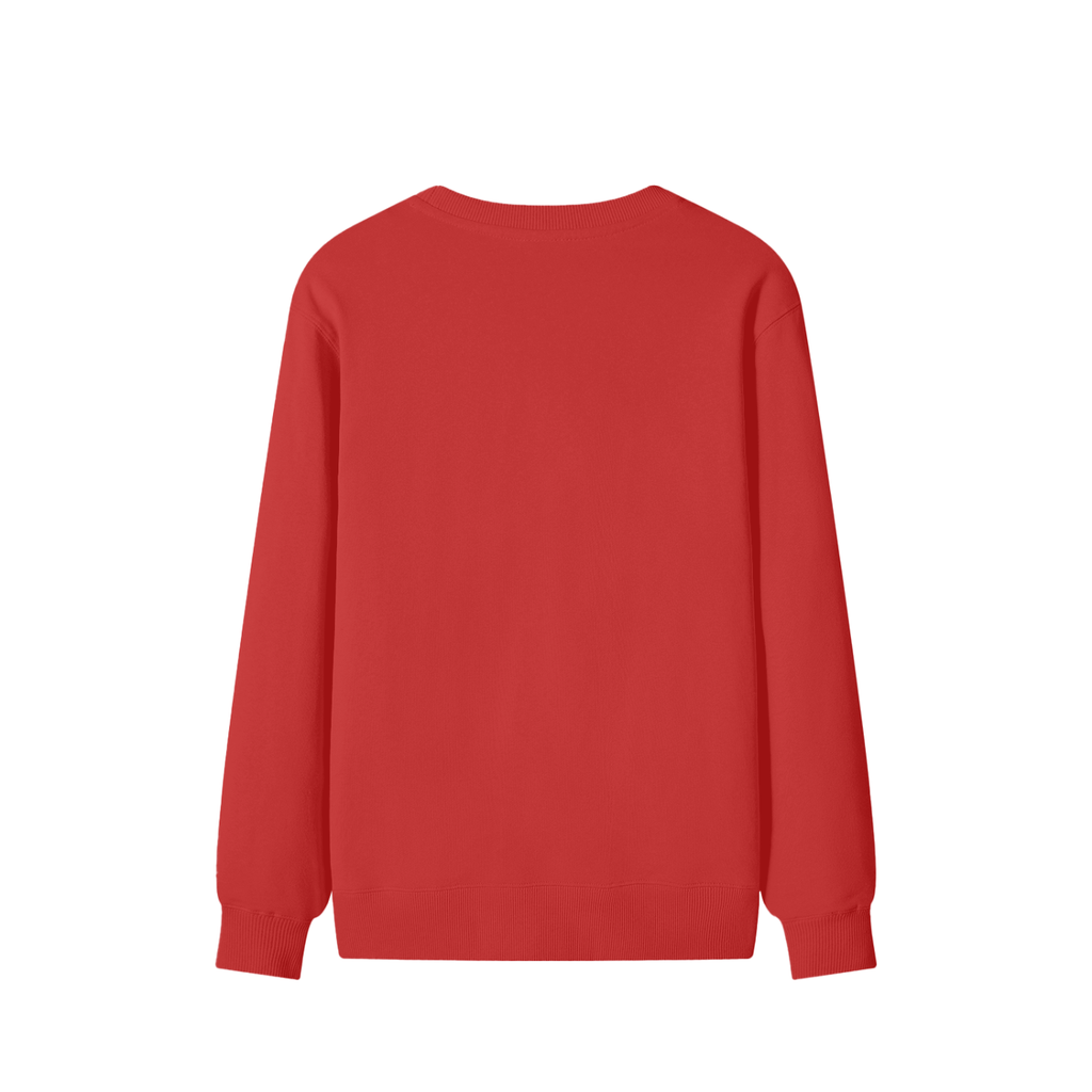 Jubilore "DA" Classic Unisex Cotton Sweatshirt