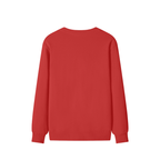 Jubilore "DA" Classic Unisex Cotton Sweatshirt