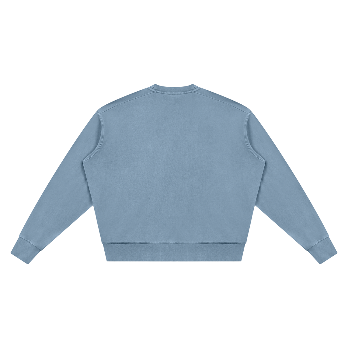 Jubilore "NAE" Unisex Vintage Wash Crewneck Sweatshirt