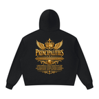 Jubilore "Principalities" Unisex Oversized Heavyweight Hoodie