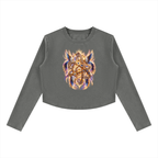 Jubiloré Thrones Women's Vintage Wash Slim T-Shirt