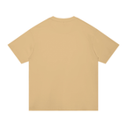 Jubilore "COA" Unisex Regular Fit Cotton T-Shirt