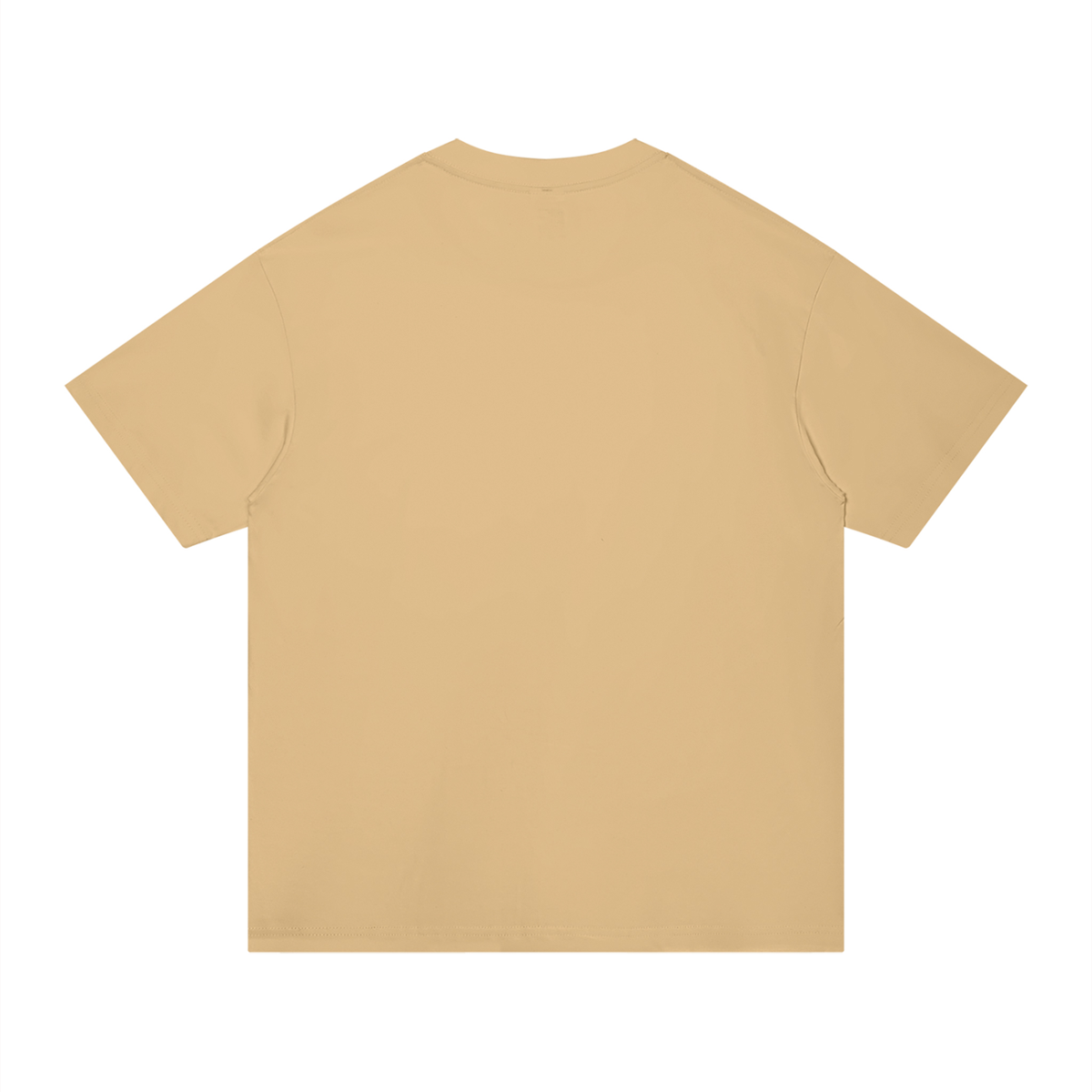 Jubilore "COA" Unisex Regular Fit Cotton T-Shirt
