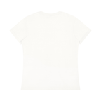 Jubiloré "JIK" Women's Regular Fit Crewneck T-Shirt