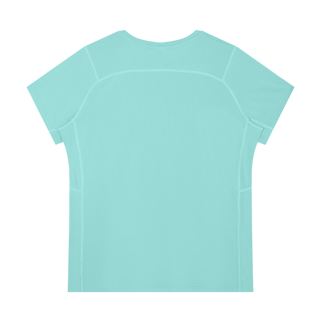 Jubiloré "JIG" Women’s Regular Fit Crewneck T-Shirt