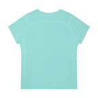 Jubiloré "JIG" Women’s Regular Fit Crewneck T-Shirt