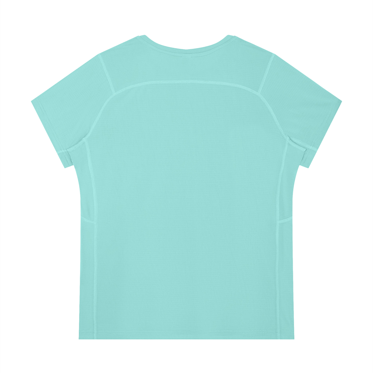 Jubiloré "JIG" Women’s Regular Fit Crewneck T-Shirt
