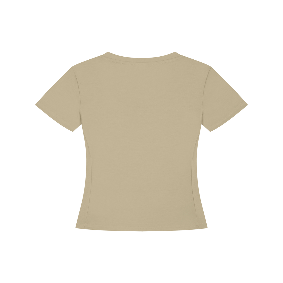 Jubiloré "JIG" Women's Tencel Baby T-Shirt