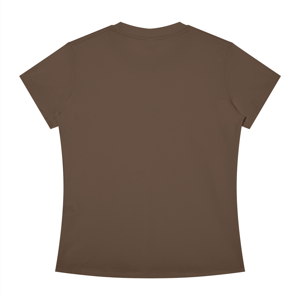 Jubiloré "JIK" Women's Slim Fit Crewneck T-Shirt