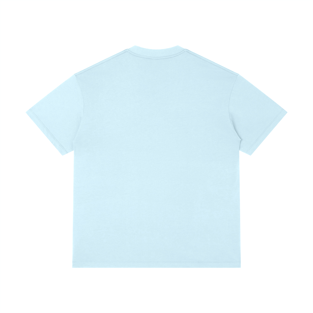 Jubilore Unisex Regular Fit Crewneck T-Shirt