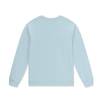 Jubilore "COA" Streetwear Unisex Cotton Pullover