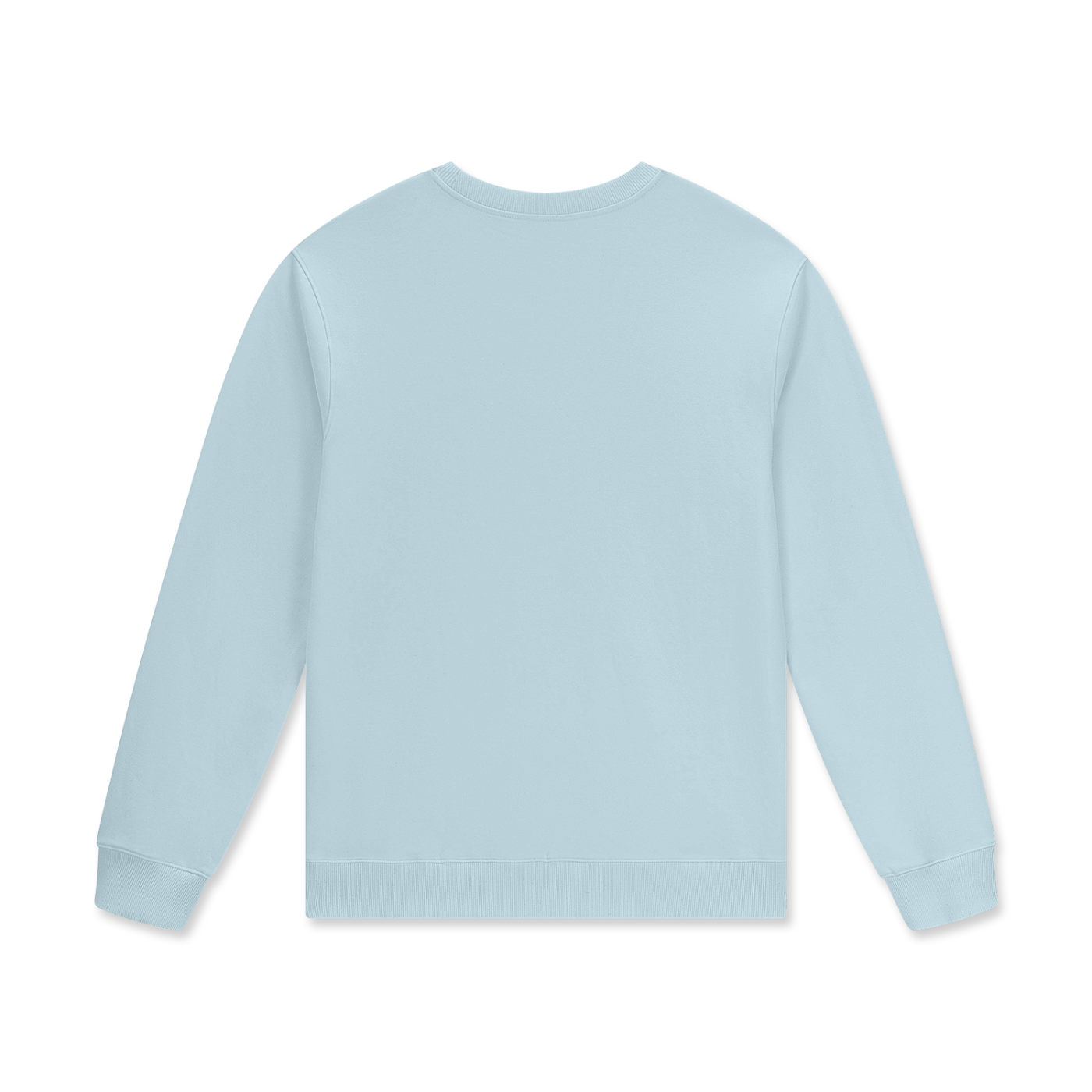 Jubilore "COA" Streetwear Unisex Cotton Pullover