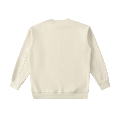 Jubilore "CA" Essential Heavyweight Crewneck Sweatshirt