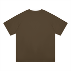 Jubilore "SCA" Unisex Oversized Drop Shoulder T-Shirt