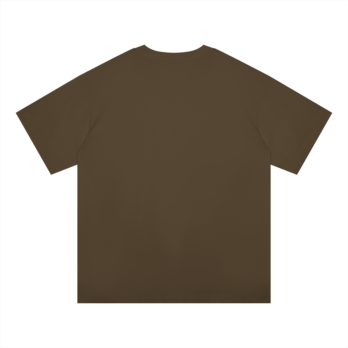 Jubilore "SCA" Unisex Oversized Drop Shoulder T-Shirt