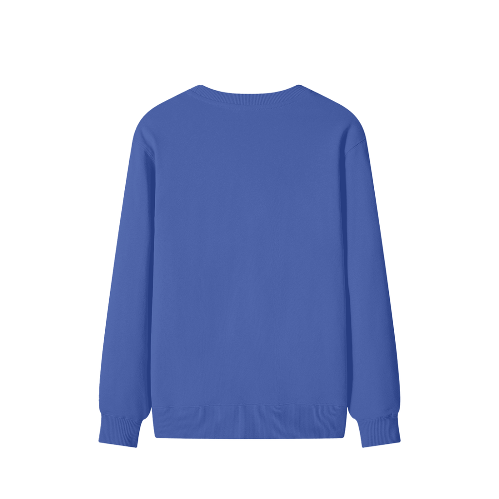 Jubilore "CC" Classic Unisex Cotton Sweatshirt