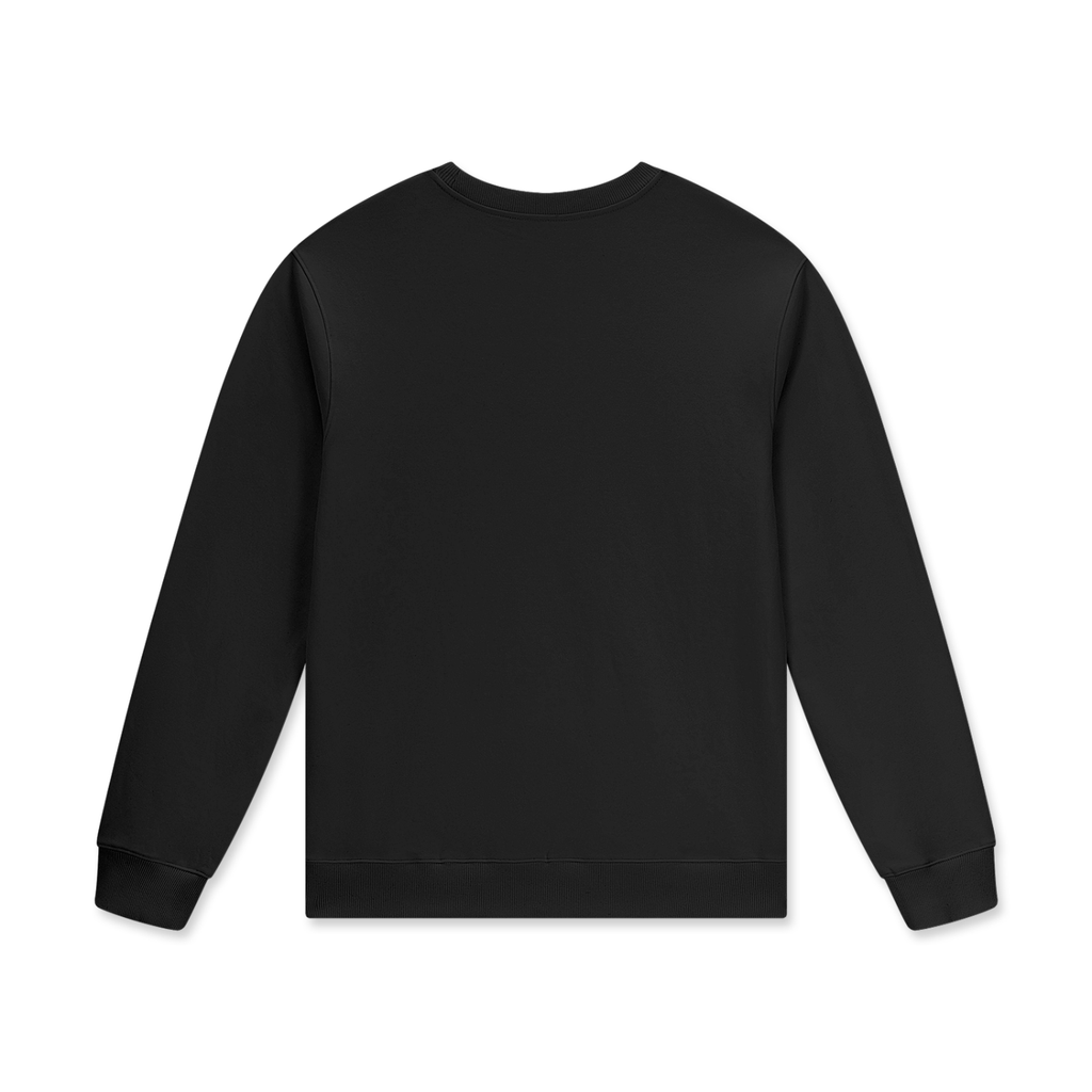 Jubilore "DA" Streetwear Unisex Cotton Pullover