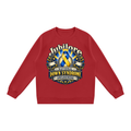 Jubilore "NAE" Unisex Regular Fit Crewneck Sweatshirt