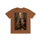 Jubilore "Samson" Pure Cotton Unisex T-Shirt