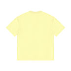 Jubilore "SCA" Unisex Drop Shoulder Cotton T-Shirt