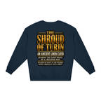 Jubilore "SOT" Unisex Loose Crewneck Sweatshirt