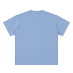Jubilore "NAA" Unisex Sueded Cotton T-Shirt