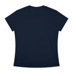 Jubiloré "JIK" Women's Slim Fit Crewneck T-Shirt