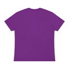 Jubilore "SA" Unisex Sorona Crewneck T-Shirt