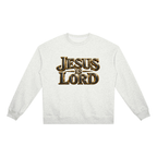 Jubilore "JIL" Unisex Heavyweight Crewneck Sweatshirt