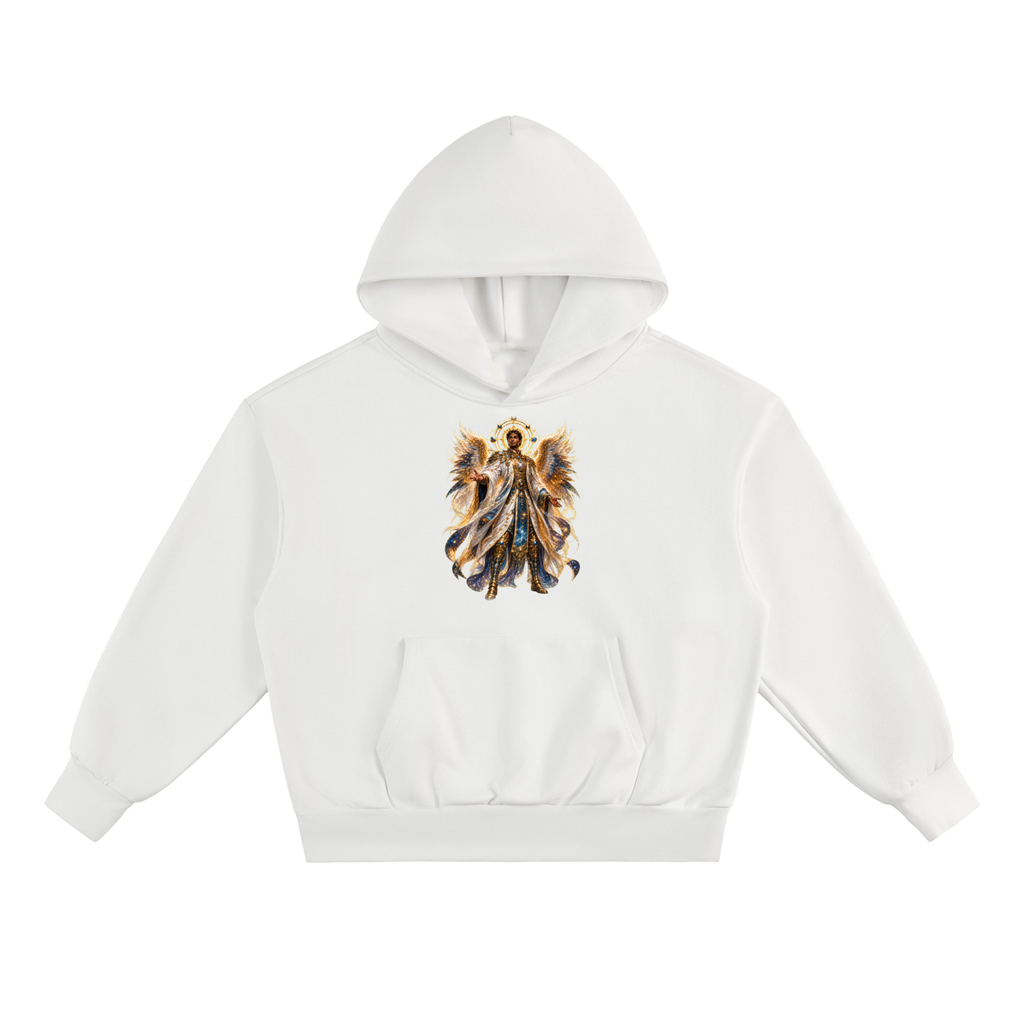 Jubilore "Principalities" Essential Heavyweight Fleece Hoodie