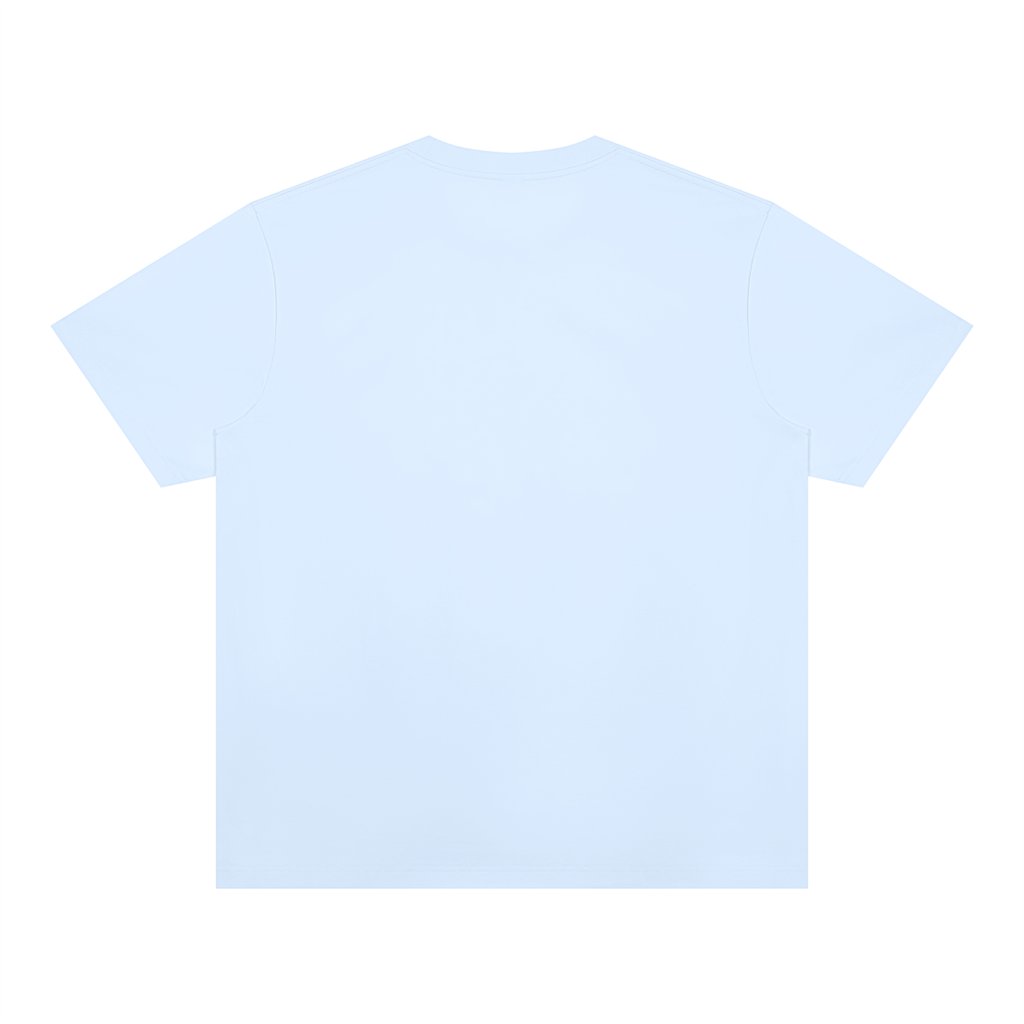 Jubilore "JIG" Unisex Heavyweight Sorona T-Shirt