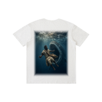Jubilore "Jonah" Pure Cotton Unisex T-Shirt