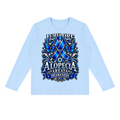 Jubilore "AAA" Unisex Heavyweight Long Sleeve T-Shirt