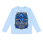 Jubilore "AAA" Unisex Heavyweight Long Sleeve T-Shirt