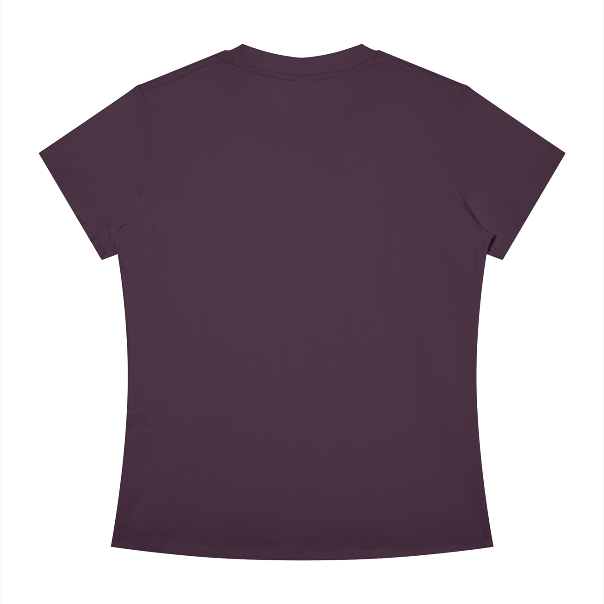 Jubiloré "JIG" Women's Slim Fit Crewneck T-Shirt