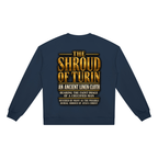 Jubilore "SOT" Unisex Heavyweight Crewneck Sweatshirt