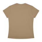 Jubiloré "JIK" Women's Slim Fit Crewneck T-Shirt
