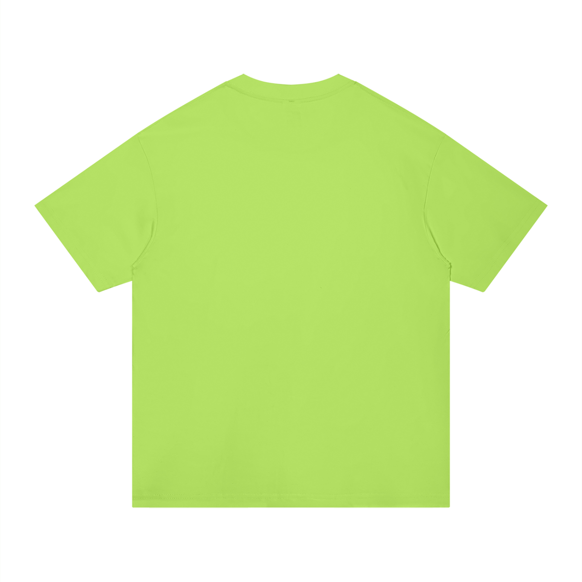 Jubilore "AAA" Unisex Regular Fit Cotton T-Shirt