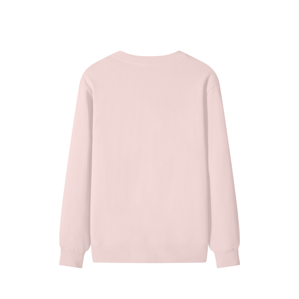 Jubilore "CC" Classic Unisex Cotton Sweatshirt