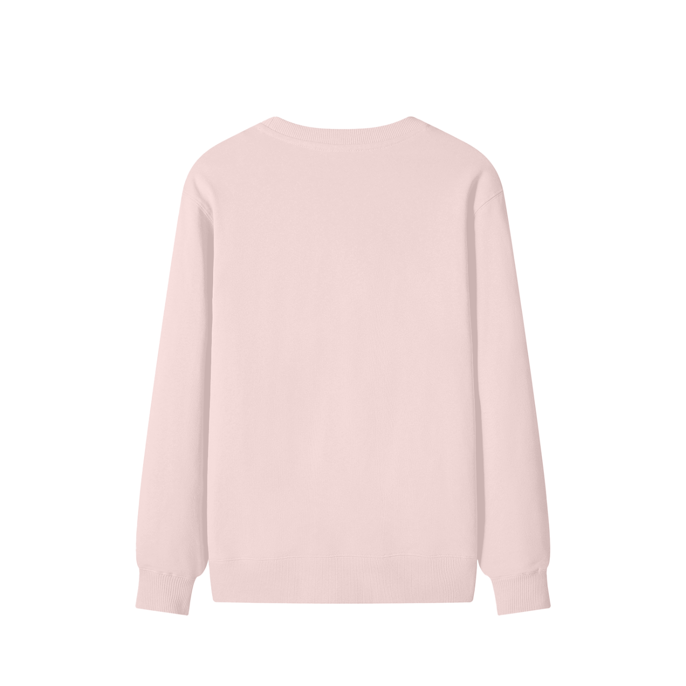 Jubilore "CC" Classic Unisex Cotton Sweatshirt