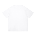 Jubilore "COA" Unisex Regular Fit Cotton T-Shirt